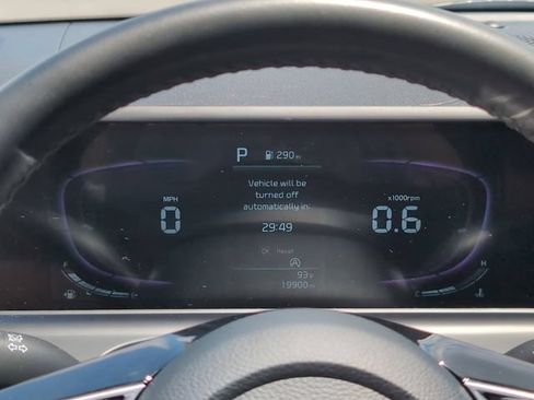 Used 2025 Kia Seltos S FWD image 22