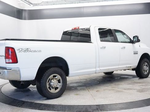 Used 2013 RAM 2500 SLT w/ Protection Group image 10