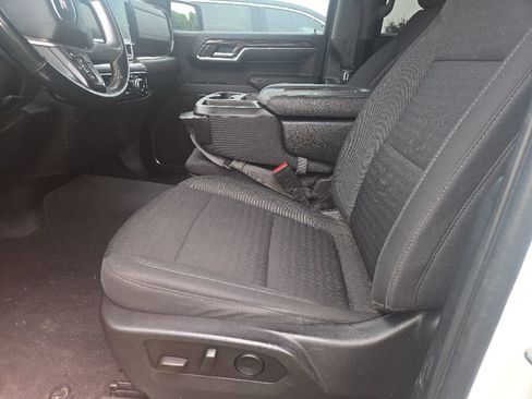 Used 2023 GMC Sierra 1500 SLE AWD/4WD image 5