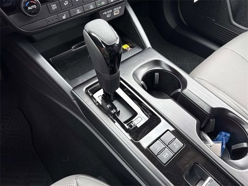 New 2026 Subaru Outback Limited image 22