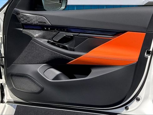 New 2027 BMW M5 Touring AWD/4WD image 28