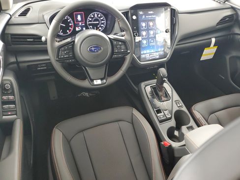 New 2025 Subaru Crosstrek 2.5i Limited image 15
