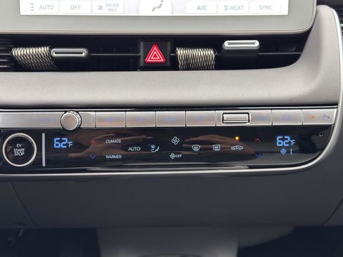 Used 2023 Hyundai Ioniq 5 SEL image 30