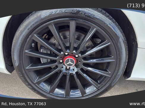 Used 2016 Mercedes-Benz S 550 4MATIC Coupe image 12