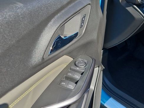 New 2026 Chevrolet Trax ACTIV w/ Driver Confidence Package FWD image 18