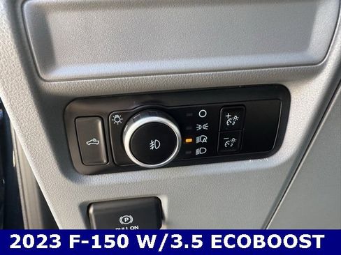 Used 2023 Ford F150 XLT image 20