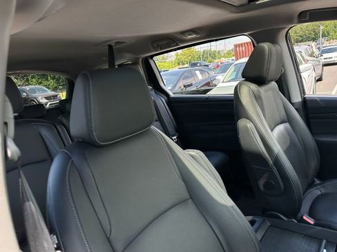 Used 2022 Honda Odyssey EX-L image 33