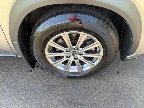 Used 2021 Lexus NX 300 AWD w/ Accessory Package 2 image 43