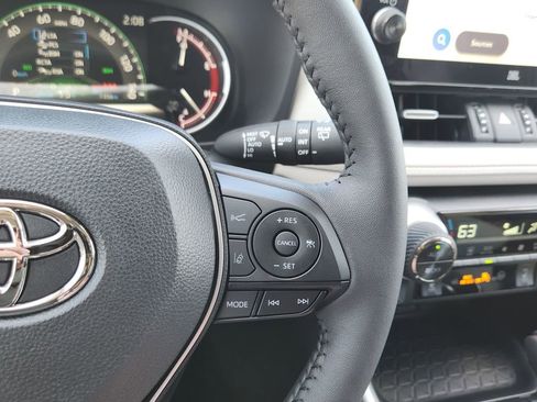 Used 2025 Toyota RAV4 XLE Premium w/ Weather Package image 28