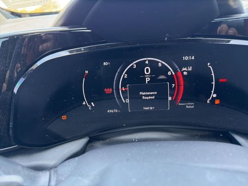 Used 2024 Lexus NX 350 F Sport image 12