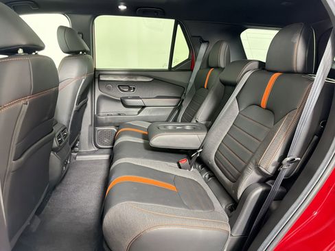 New 2026 Honda Passport TrailSport image 11