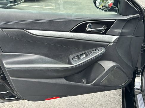 Used 2018 Nissan Maxima 3.5 S FWD image 11