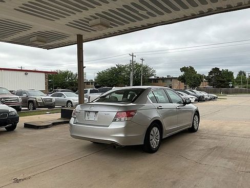 Used 2008 Honda Accord LX image 5