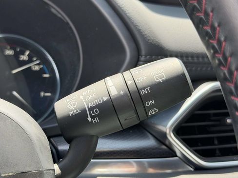 Used 2022 MAZDA CX-5 AWD 2.5 Turbo image 28