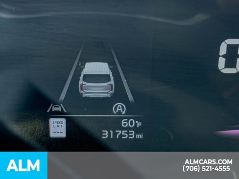 Used 2024 Kia Telluride S w/ S Sunroof Package image 27