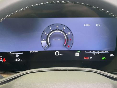 New 2026 Audi Q5 Prestige AWD/4WD image 44