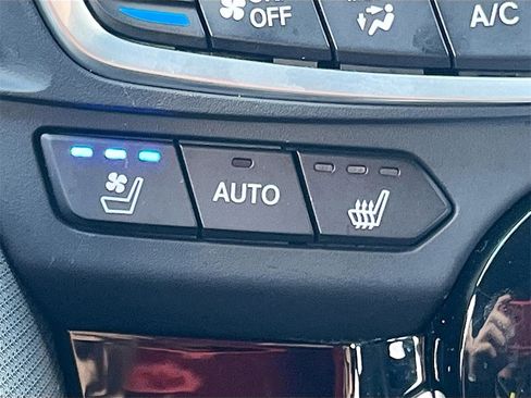 Used 2023 Acura TLX SH-AWD w/ A-SPEC Pkg image 20