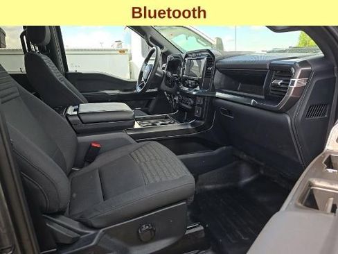 Used 2023 Ford F150 XL w/ STX Appearance Package AWD/4WD image 10