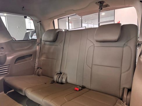 Used 2016 Chevrolet Tahoe LTZ image 24