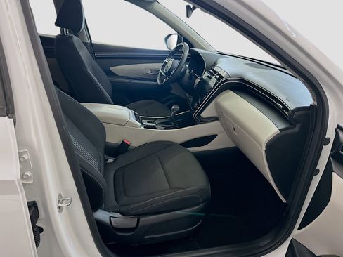 Used 2024 Hyundai Tucson SEL image 32