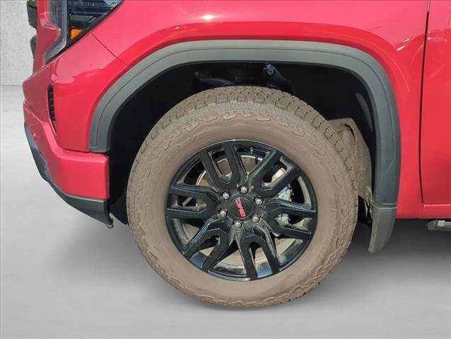 Used 2024 GMC Sierra 1500 Elevation w/ Elevation Premium Package AWD/4WD image 30