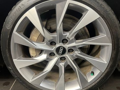 Used 2020 Audi A4 2.0T Prestige w/ Prestige Package AWD/4WD image 7