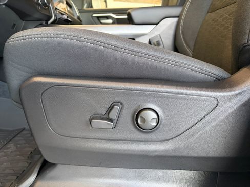 New 2026 RAM 1500 Big Horn AWD/4WD image 15