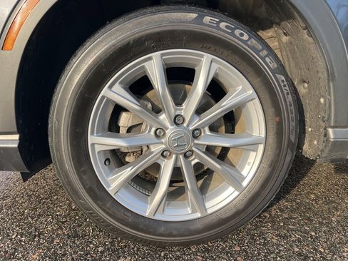 Used 2023 Honda CR-V EX-L image 10