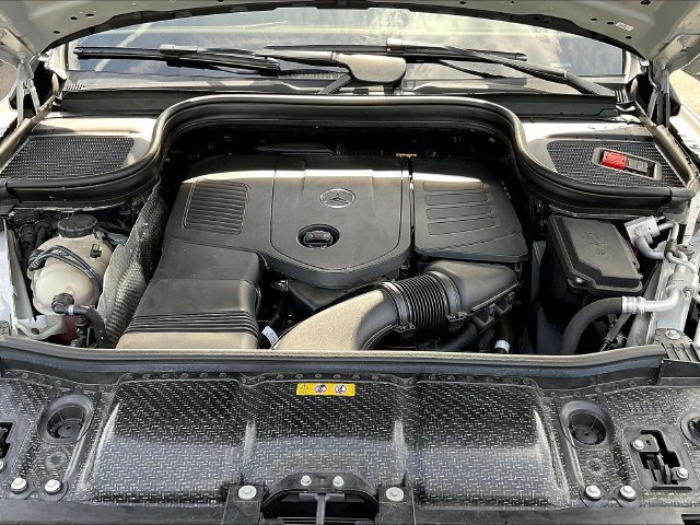 Certified 2024 Mercedes-Benz GLE 350 4MATIC image 32