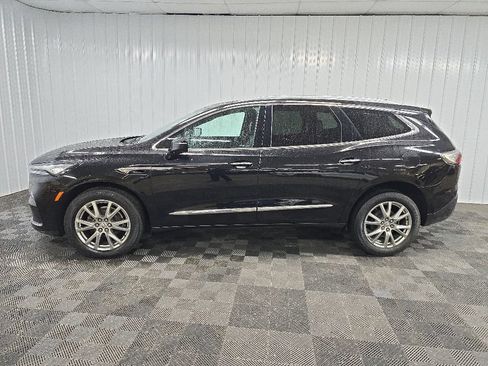 Used 2023 Buick Enclave Premium w/ Experience Buick Package AWD/4WD image 5