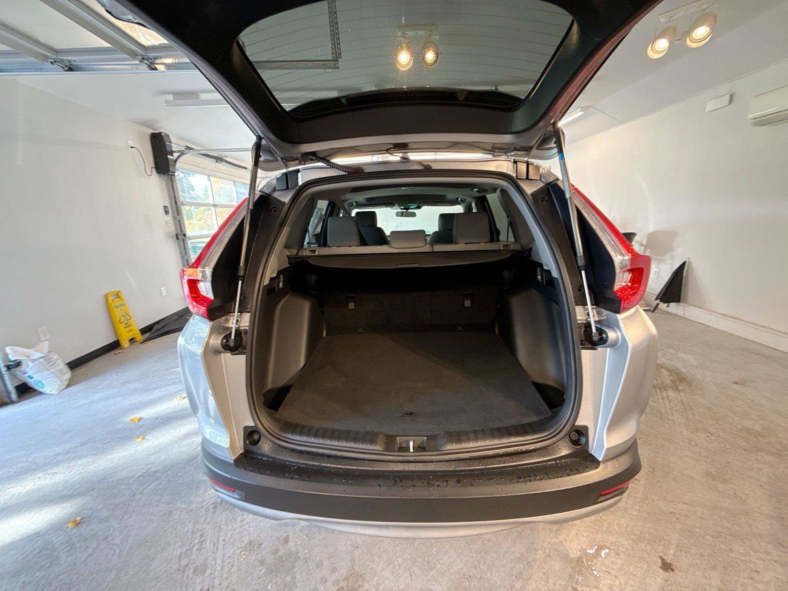 Used 2019 Honda CR-V EX image 20