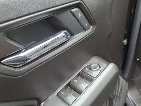 New 2026 GMC Canyon Elevation AWD/4WD image 14