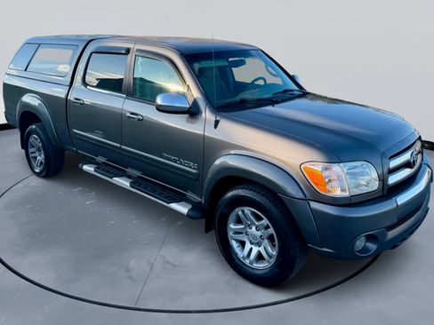 Used 2005 Toyota Tundra SR5 AWD/4WD image 10