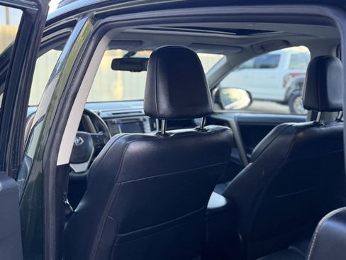 Used 2013 Toyota RAV4 Limited AWD/4WD image 21