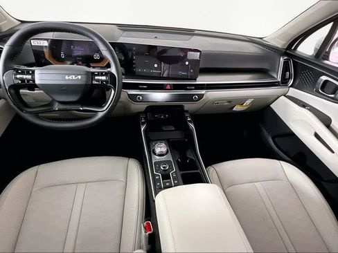 New 2026 Kia Sorento EX image 6