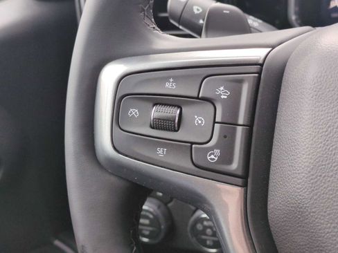 New 2026 Chevrolet Silverado 1500 LT Trail Boss w/ Convenience Package II image 22