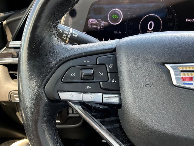 Used 2022 Cadillac Escalade ESV Sport RWD image 13