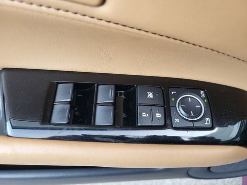 Used 2015 Lexus GS 350 AWD w/ Premium Package image 15