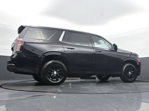 Used 2022 Chevrolet Tahoe LT AWD/4WD image 52