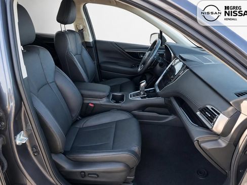 Used 2023 Subaru Outback Limited AWD/4WD image 8