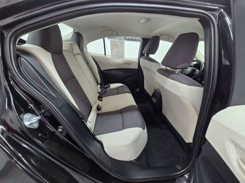 Used 2026 Toyota Corolla LE FWD image 19