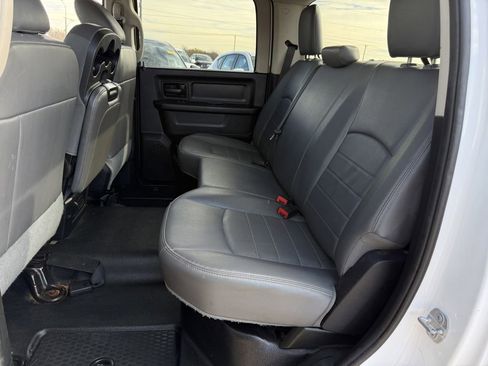 Used 2017 RAM 1500 Tradesman image 27