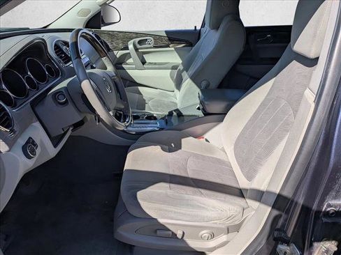 Used 2013 Buick Enclave Convenience w/ Trailering Provision Package image 14