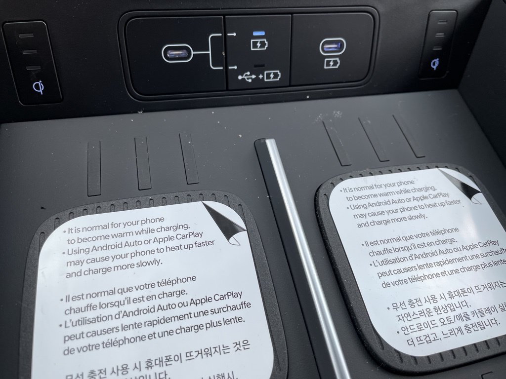 New 2026 Hyundai Santa Fe XRT AWD/4WD image 17