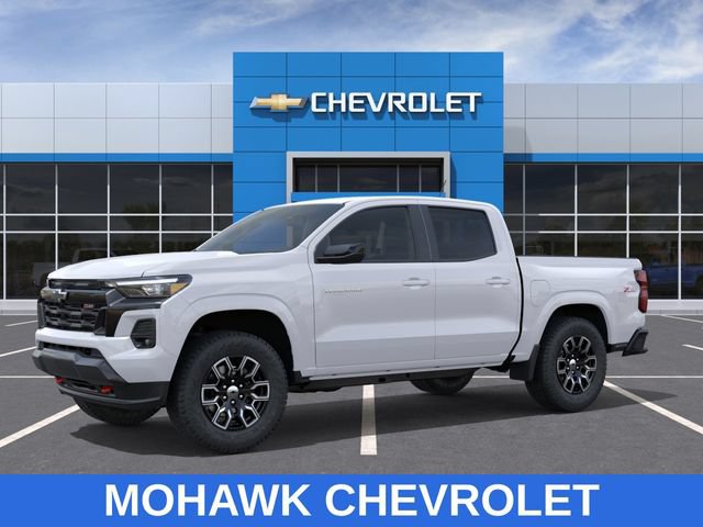 New 2026 Chevrolet Colorado Z71 w/ Technology Package AWD/4WD image 2