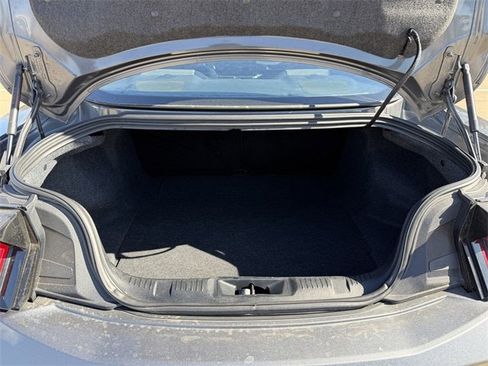 Used 2024 Ford Mustang Coupe image 29