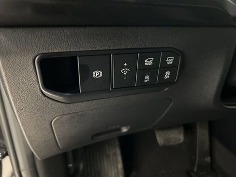 New 2027 Kia Telluride EX image 11