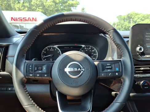 Certified 2023 Nissan Pathfinder Rock Creek AWD/4WD image 24