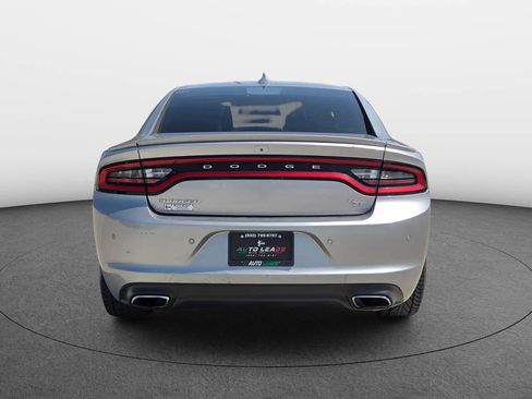 Used 2015 Dodge Charger R/T w/ Plus Group RWD image 6