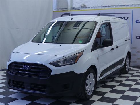 Used 2020 Ford Transit Connect XL image 4